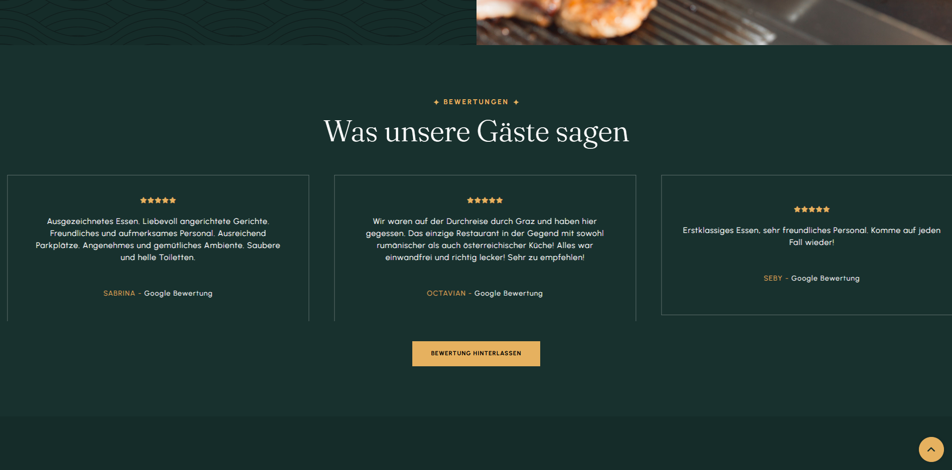 Restaurant Edel 5