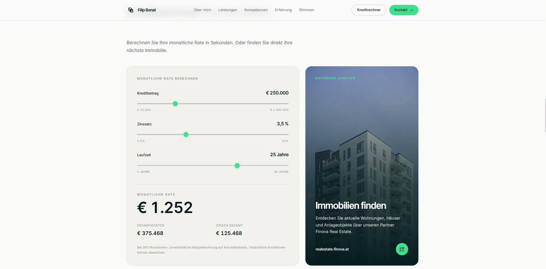 Filip Bonat - Insurance Advisory 4