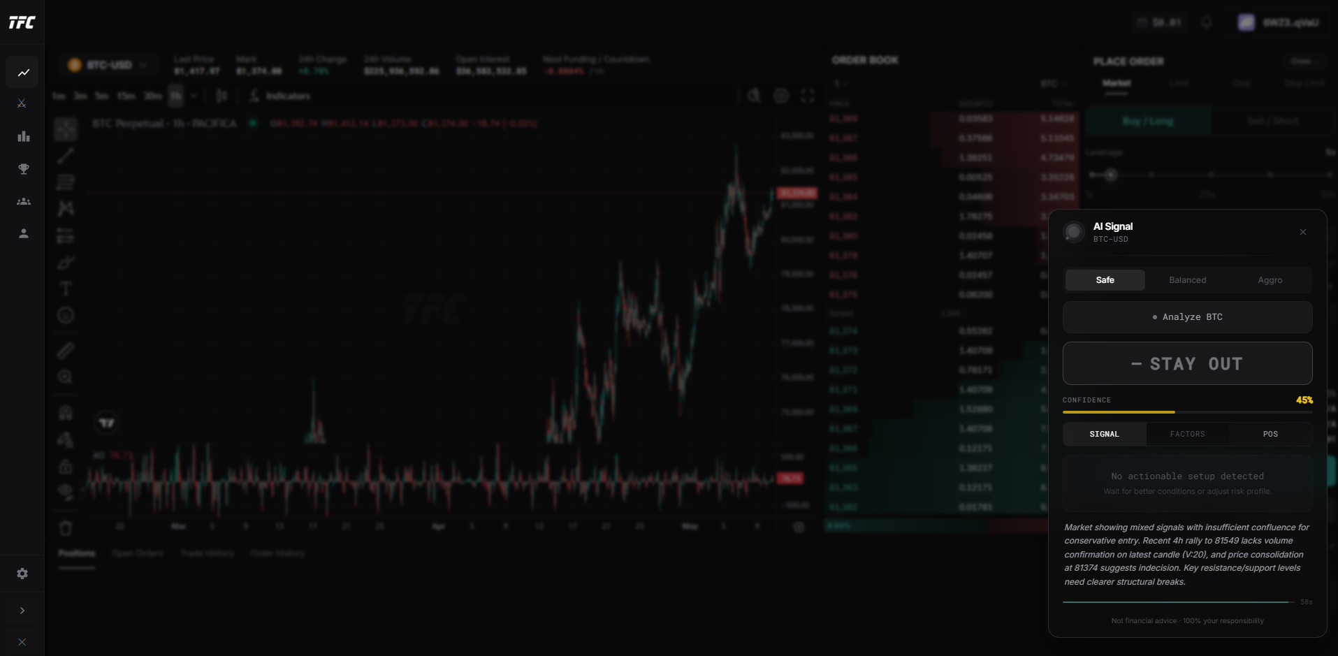 TradeFighters 2