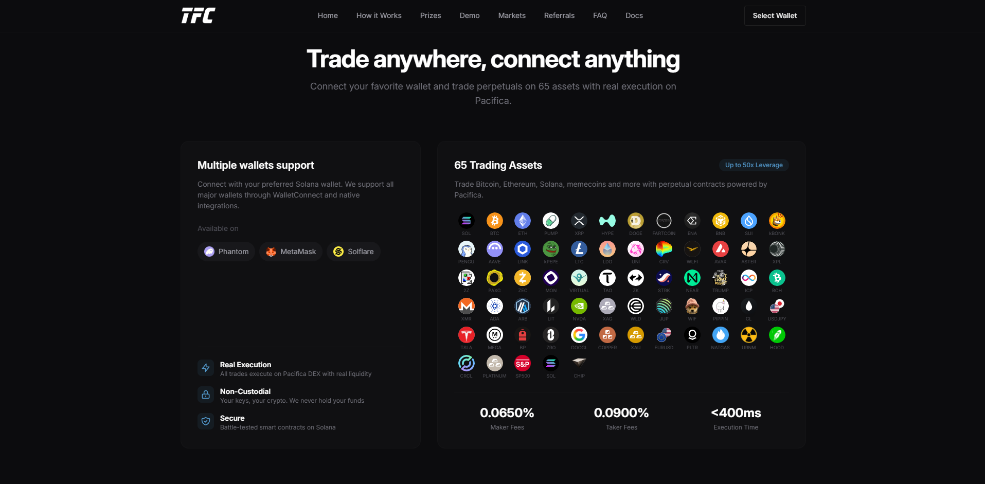 TradeFighters 15